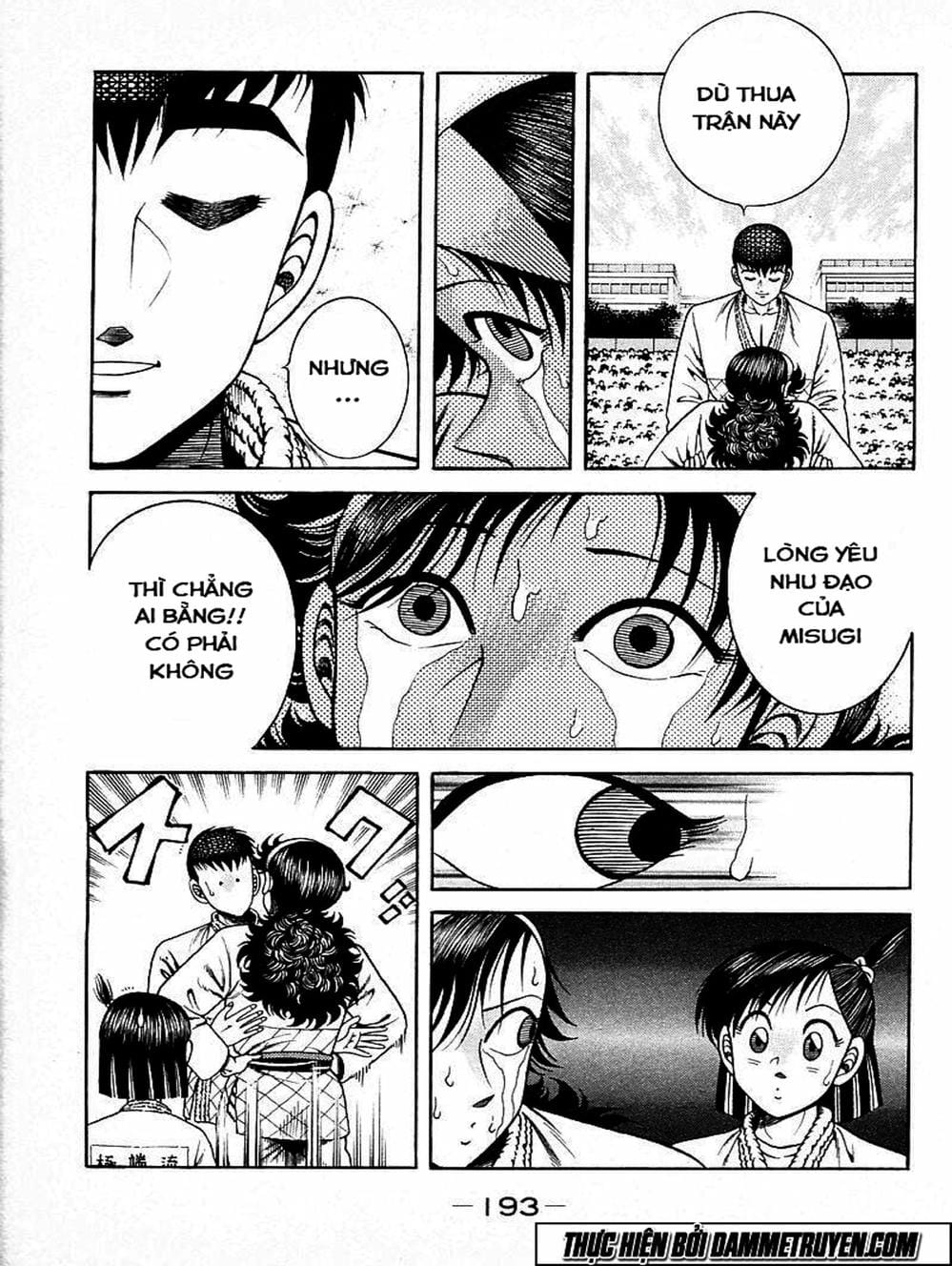 Trang 20 - Chap 236