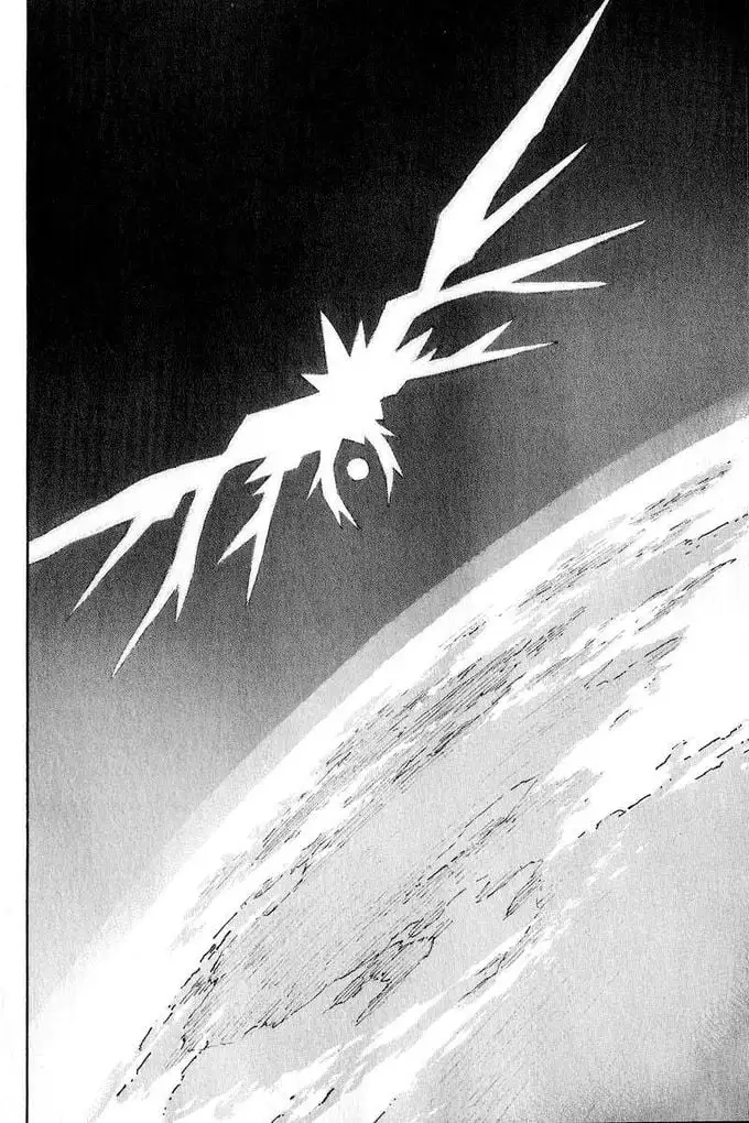 Truyện Tranh Đặc Nhiệm Không Gian - Shin Seiki Evangelion trang 11