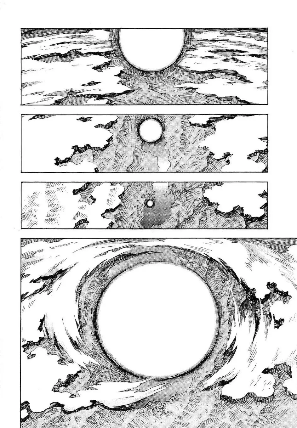 Truyện Tranh Đặc Nhiệm Không Gian - Shin Seiki Evangelion trang 11