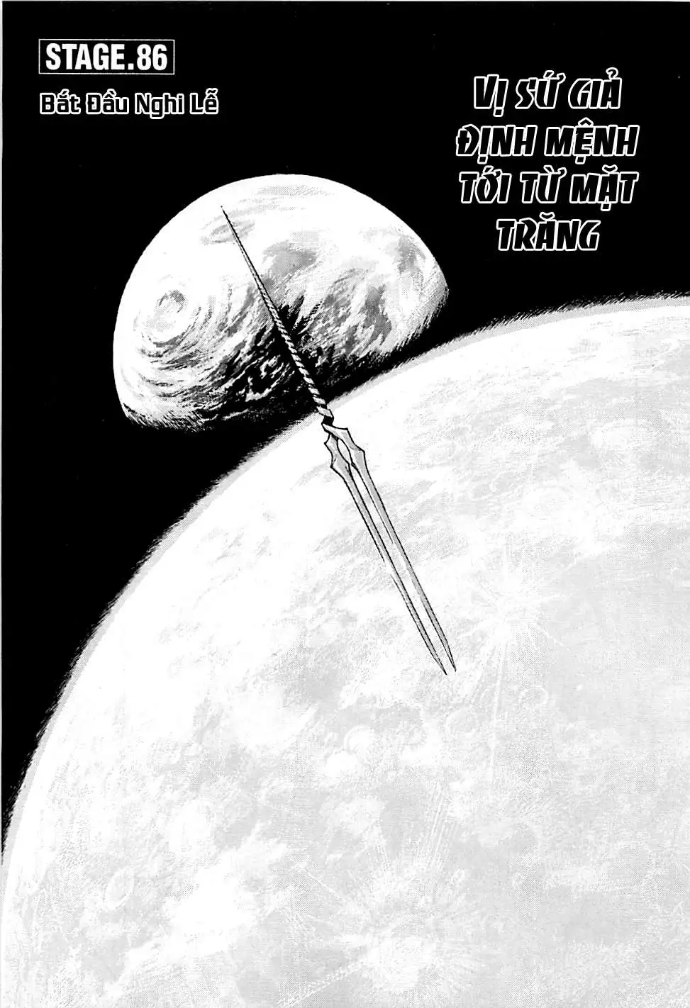 Truyện Tranh Đặc Nhiệm Không Gian - Shin Seiki Evangelion trang 11