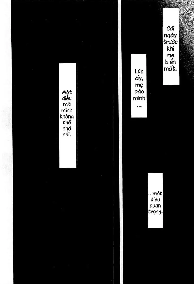 Truyện Tranh Đặc Nhiệm Không Gian - Shin Seiki Evangelion trang 11