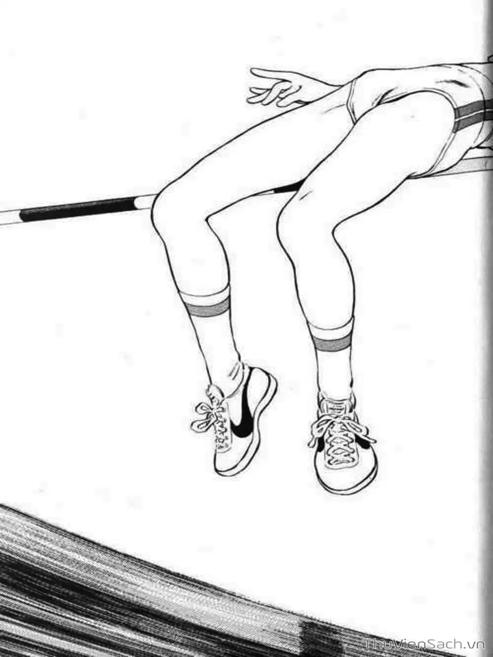 Truyện Tranh Truyện Ngắn - Short Program trang 6