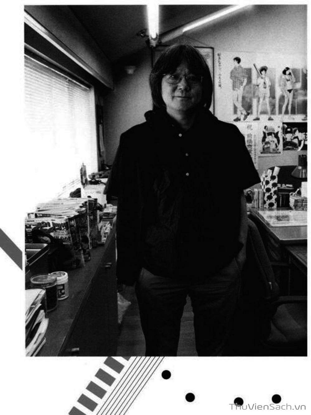 Truyện Tranh Truyện Ngắn - Short Program trang 6