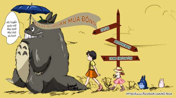 Truyện Tranh Cảm Xúc Ngọt Ngào - Shortcake Cake trang 4