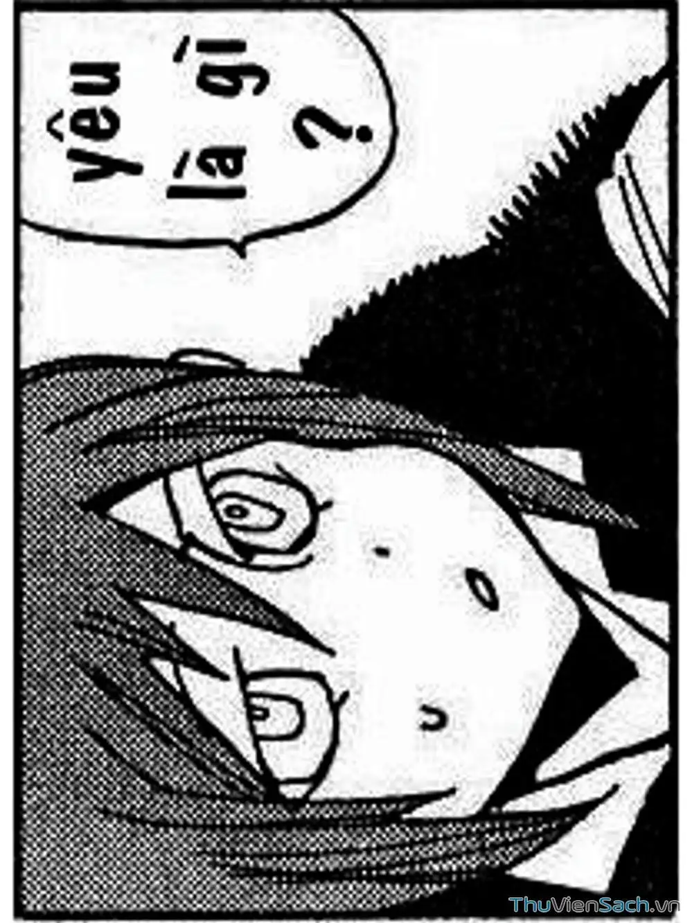 Truyện Tranh Đóng Cửa Lại - Shut Hell trang 8