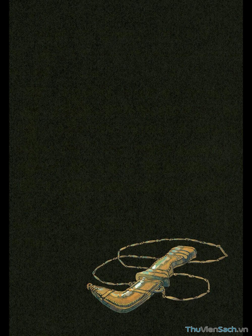 Truyện Tranh Đóng Cửa Lại - Shut Hell trang 8