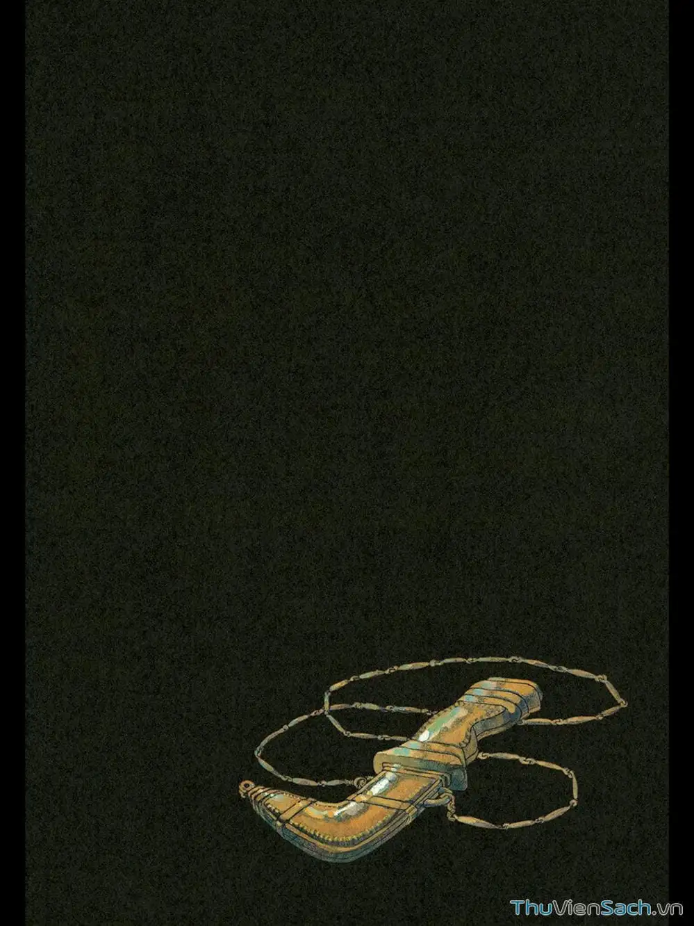 Truyện Tranh Đóng Cửa Lại - Shut Hell trang 8