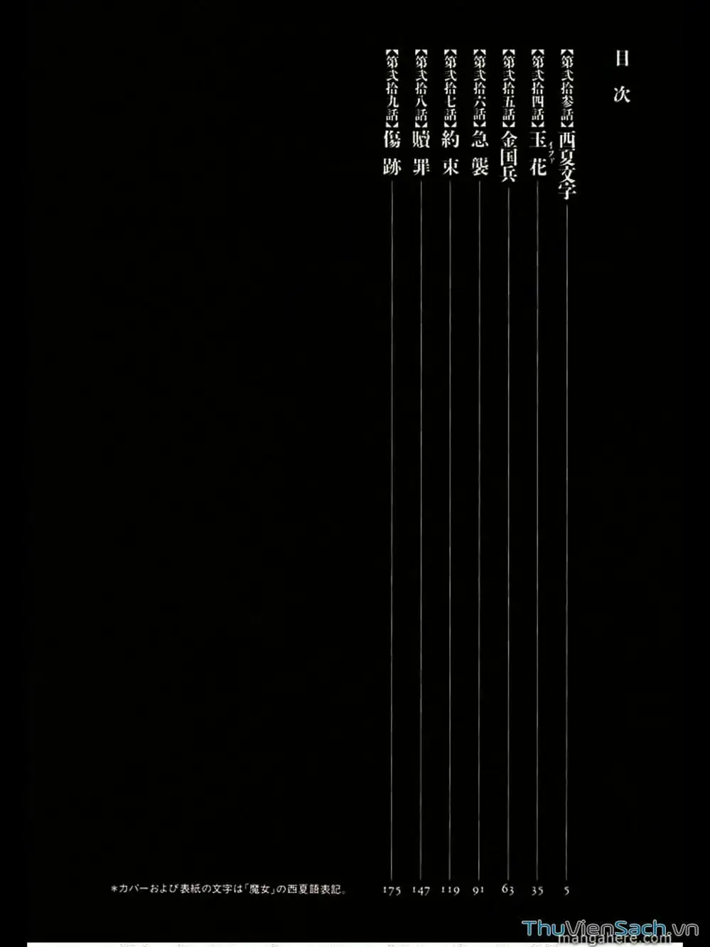 Truyện Tranh Đóng Cửa Lại - Shut Hell trang 8