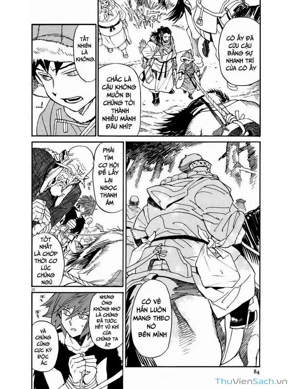 Truyện Tranh Đóng Cửa Lại - Shut Hell trang 8