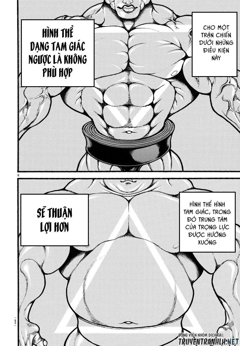 Truyện Tranh Cuộc Chiến Các Vị Thần - Shuumatsu No Valkyrie trang 6