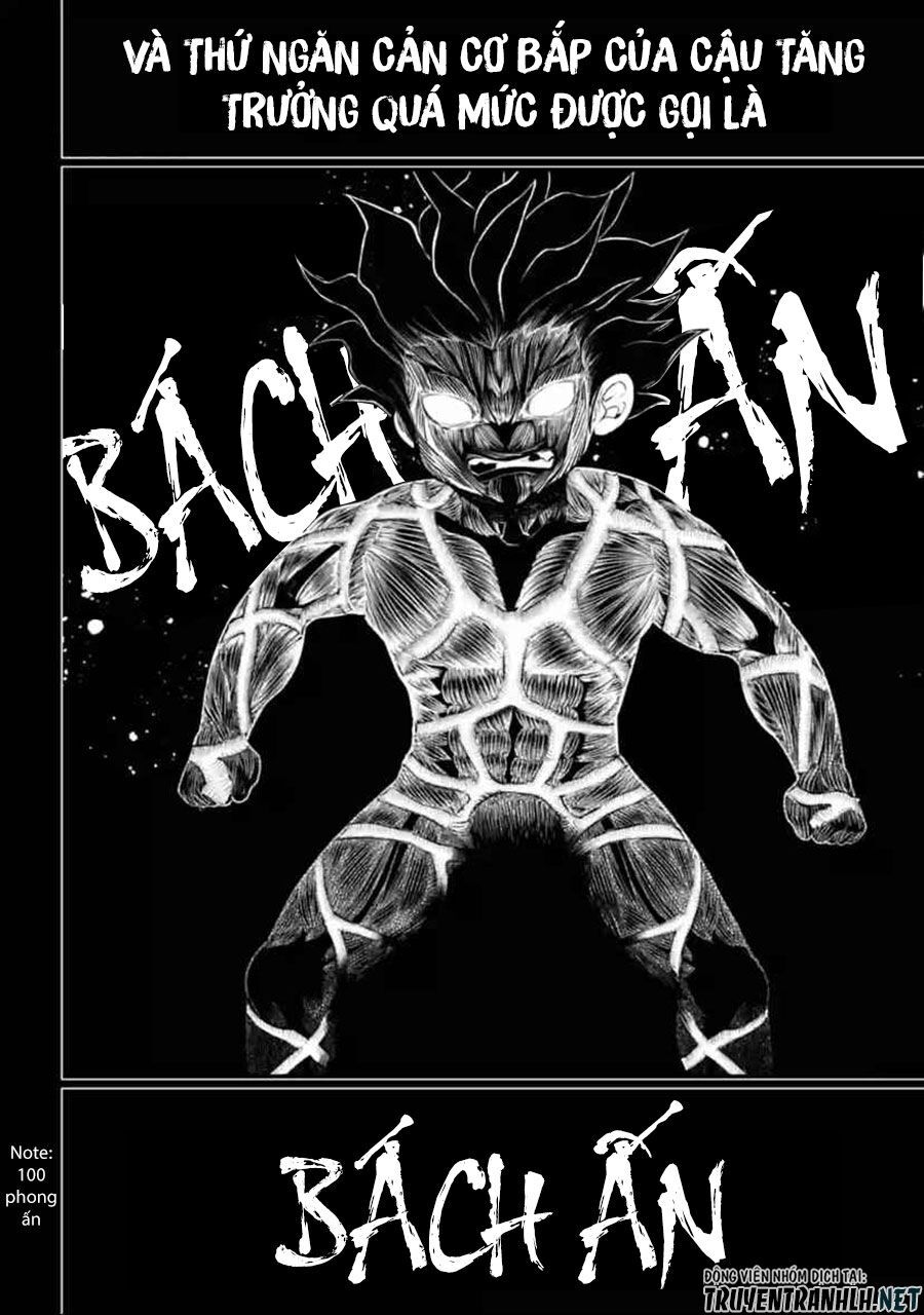 Truyện Tranh Cuộc Chiến Các Vị Thần - Shuumatsu No Valkyrie trang 6