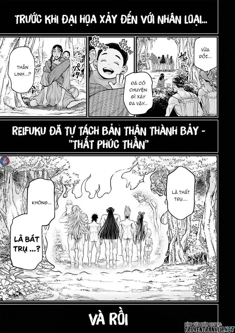 Trang 13 - Chap 98