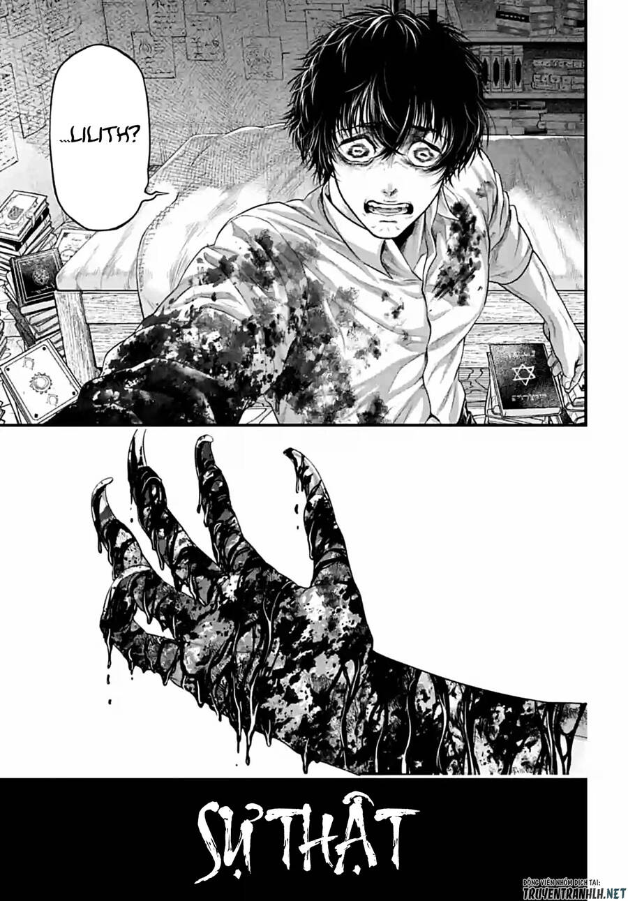 Truyện Tranh Cuộc Chiến Các Vị Thần - Shuumatsu No Valkyrie trang 6