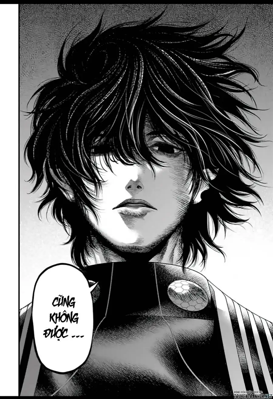 Truyện Tranh Cuộc Chiến Các Vị Thần - Shuumatsu No Valkyrie trang 6