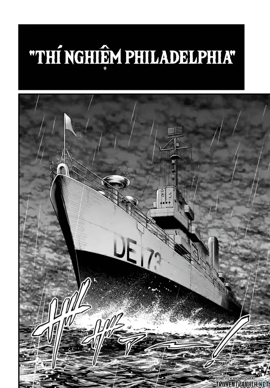 Truyện Tranh Cuộc Chiến Các Vị Thần - Shuumatsu No Valkyrie trang 6