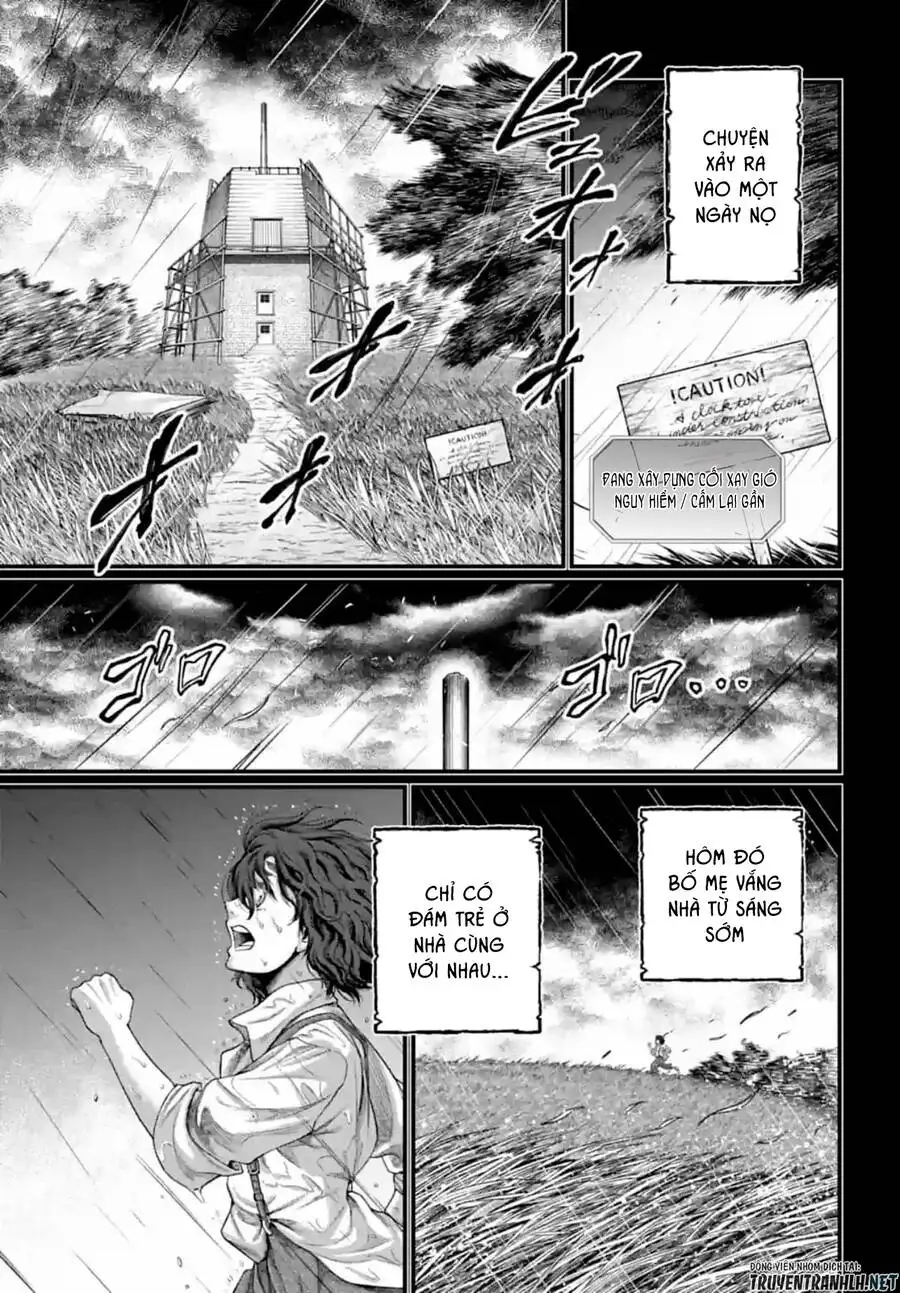 Trang 13 - Chap 158
