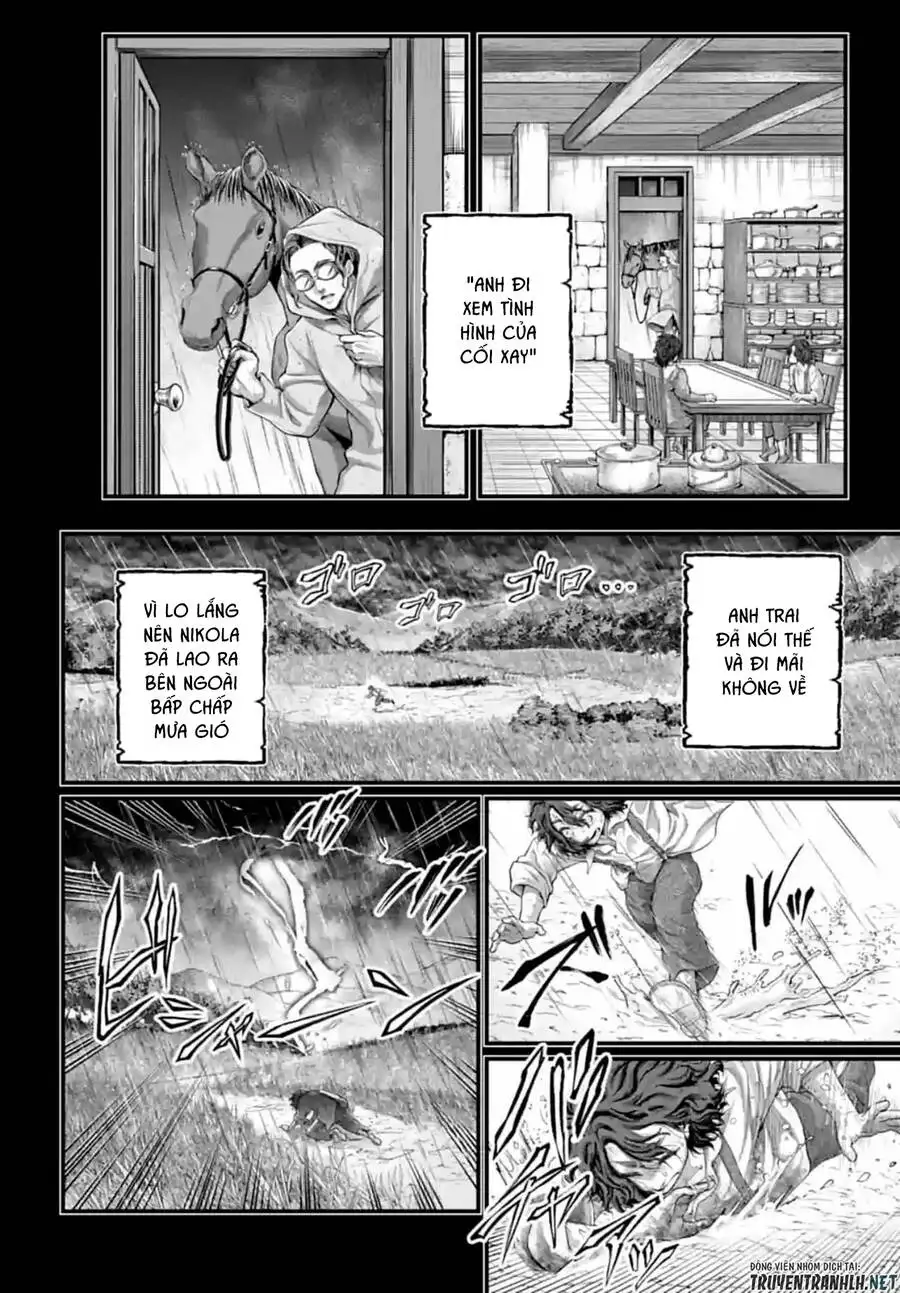 Trang 14 - Chap 158