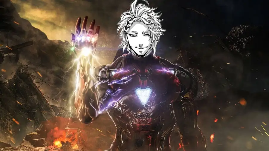 Truyện Tranh Cuộc Chiến Các Vị Thần - Shuumatsu No Valkyrie trang 6