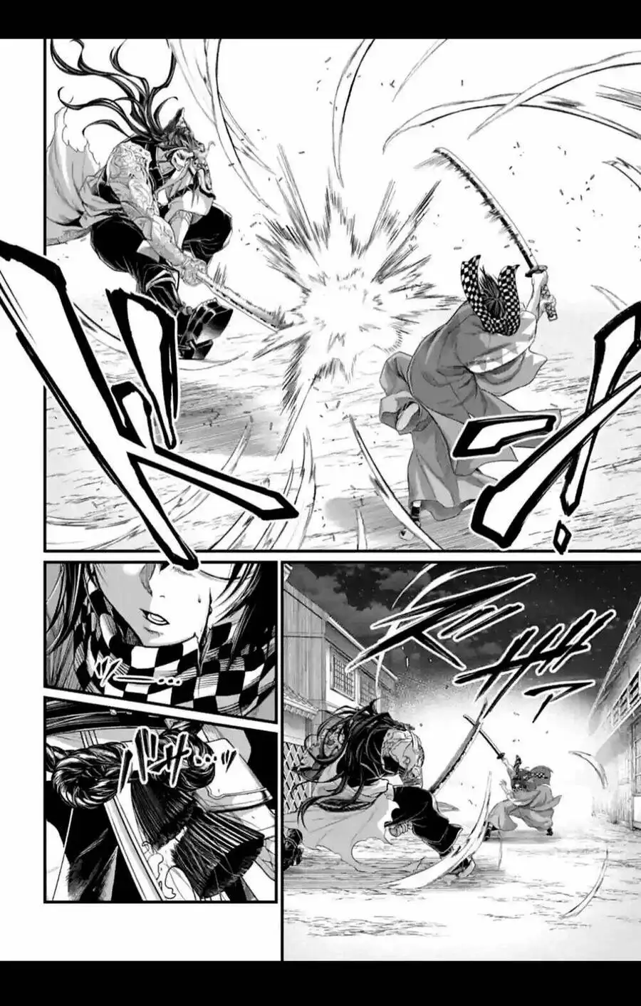 Truyện Tranh Cuộc Chiến Các Vị Thần - Shuumatsu No Valkyrie trang 6