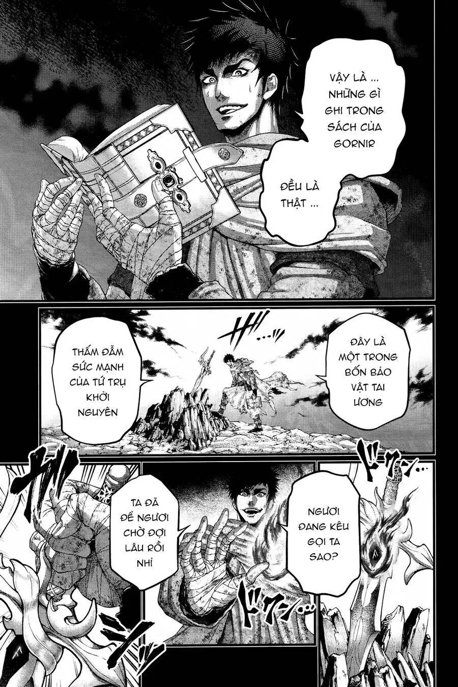 Trang 10 - Chap 208