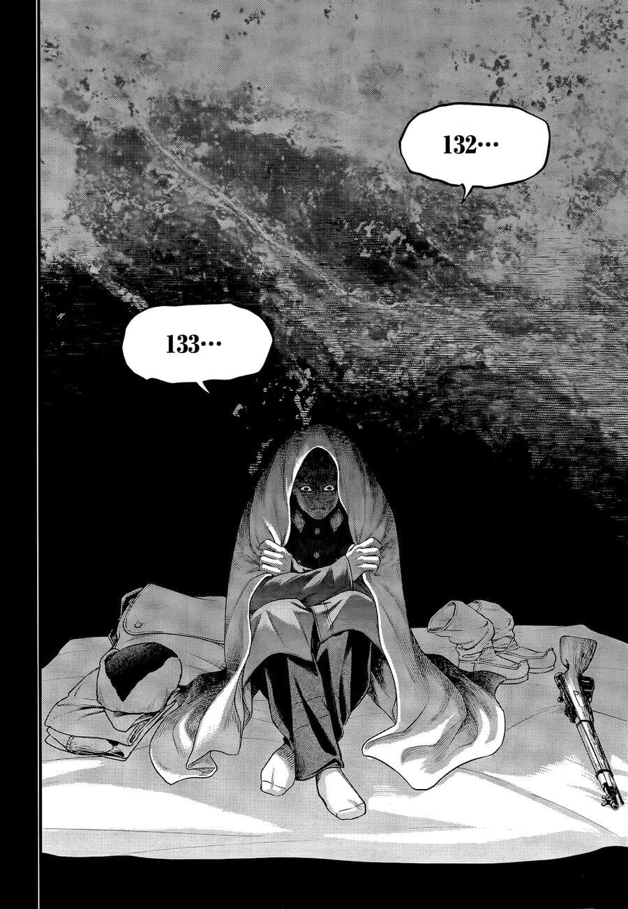 Truyện Tranh Cuộc Chiến Các Vị Thần - Shuumatsu No Valkyrie trang 6