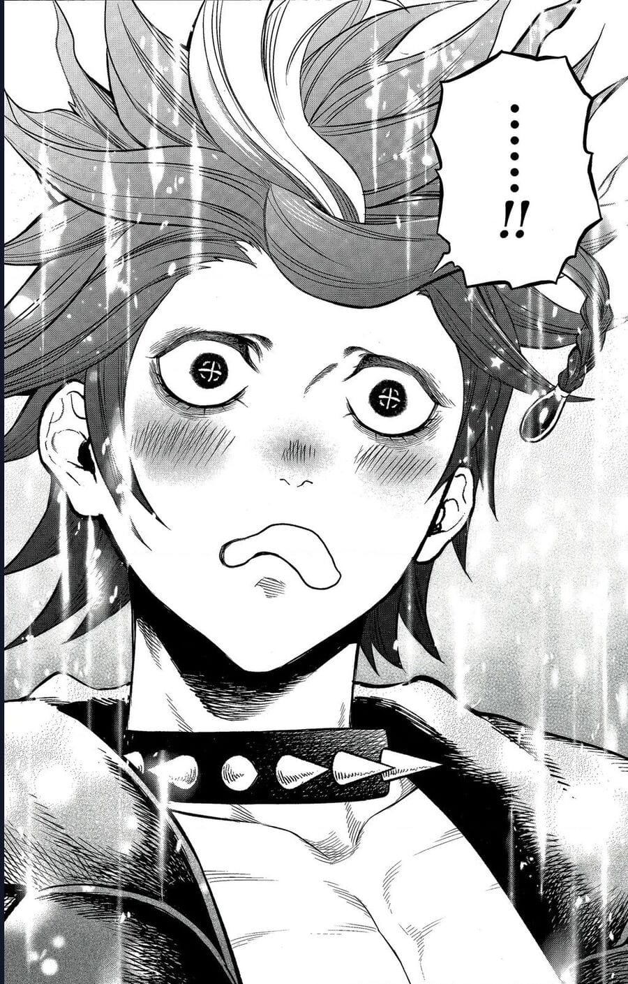 Truyện Tranh Cuộc Chiến Các Vị Thần - Shuumatsu No Valkyrie trang 6