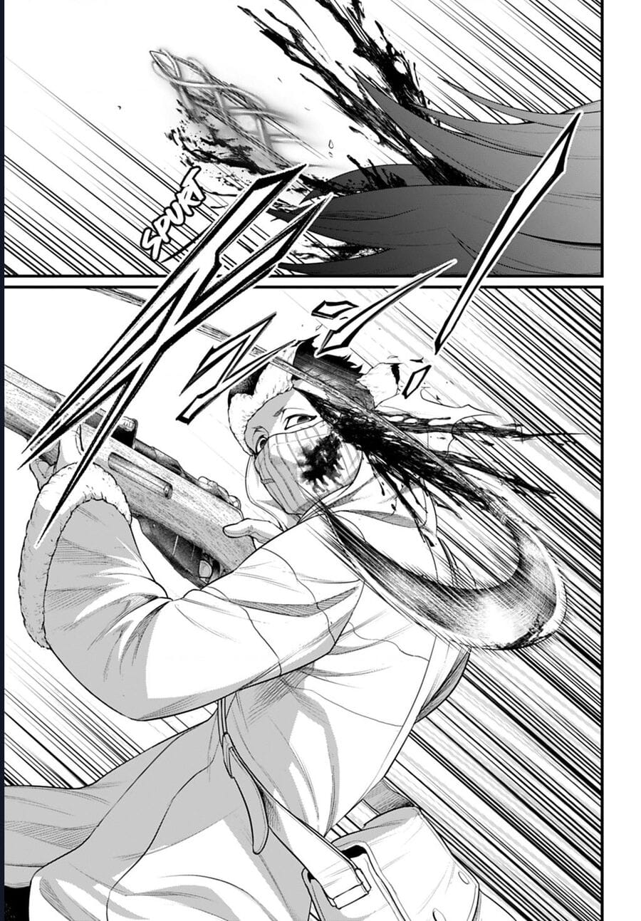 Truyện Tranh Cuộc Chiến Các Vị Thần - Shuumatsu No Valkyrie trang 6