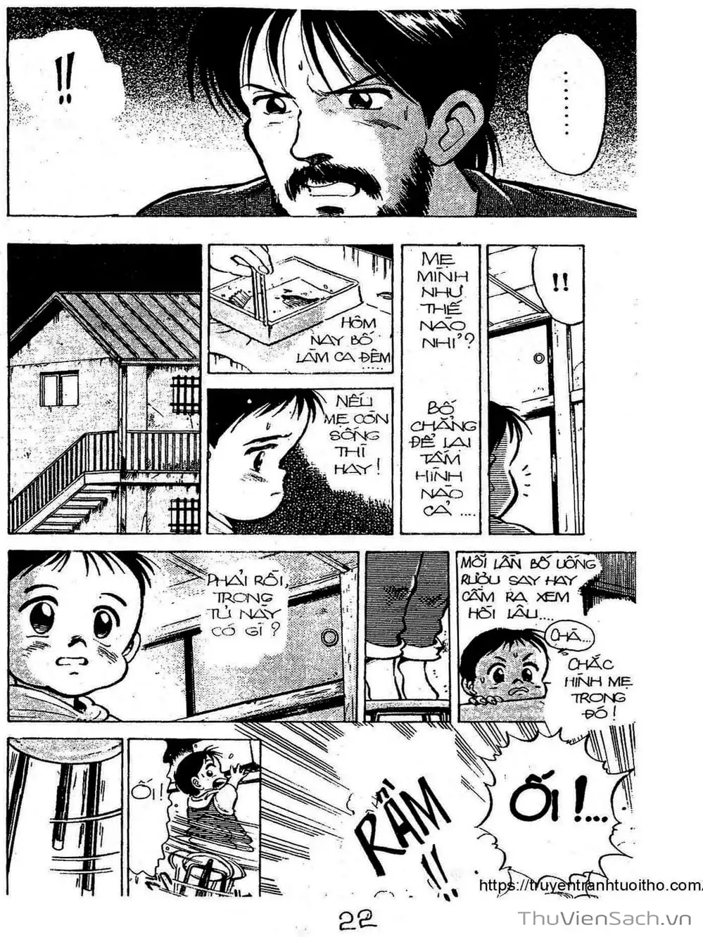 Truyện Tranh Siêu Sao Đường Dài trang 2