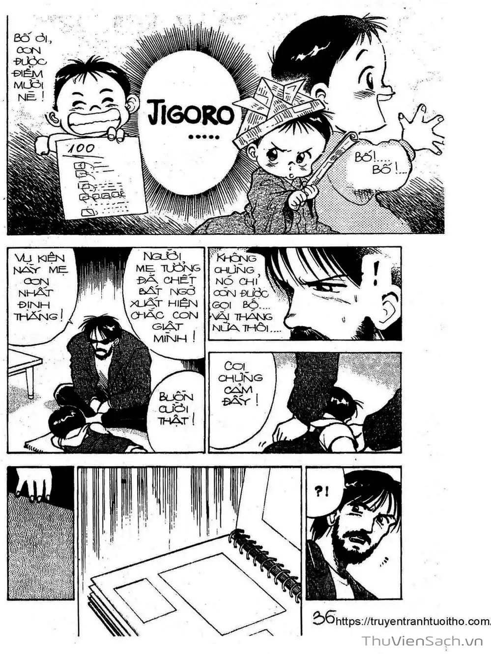 Truyện Tranh Siêu Sao Đường Dài trang 2