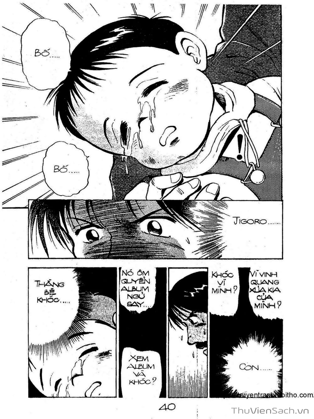 Truyện Tranh Siêu Sao Đường Dài trang 2