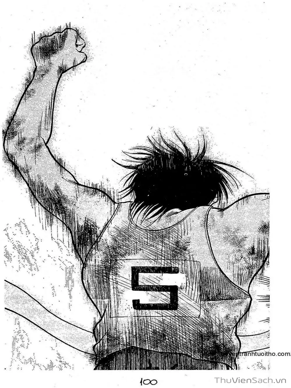 Truyện Tranh Siêu Sao Đường Dài trang 2