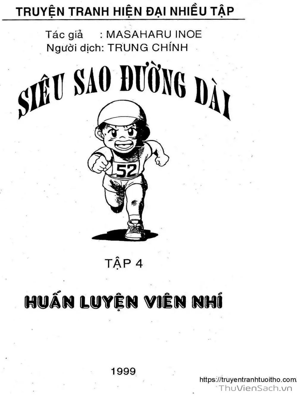 Truyện Tranh Siêu Sao Đường Dài trang 2