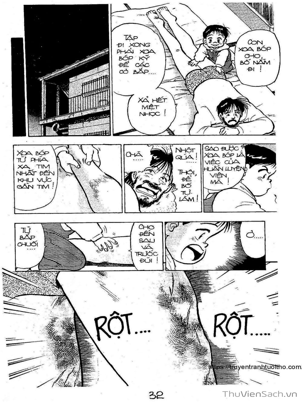 Truyện Tranh Siêu Sao Đường Dài trang 2