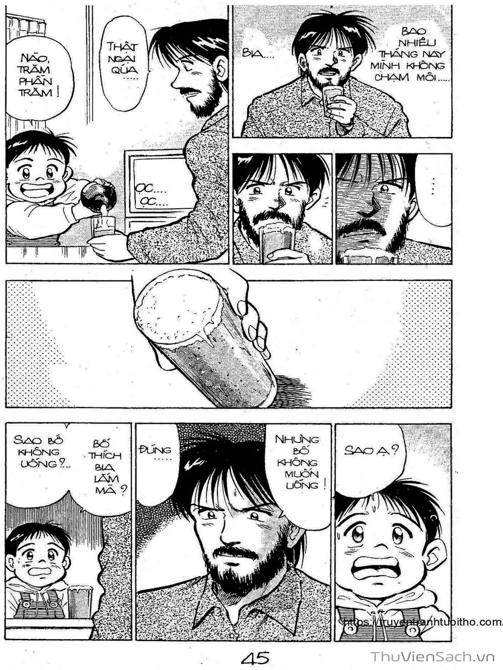 Truyện Tranh Siêu Sao Đường Dài trang 2