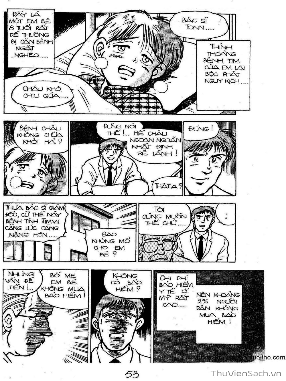 Truyện Tranh Siêu Sao Đường Dài trang 2