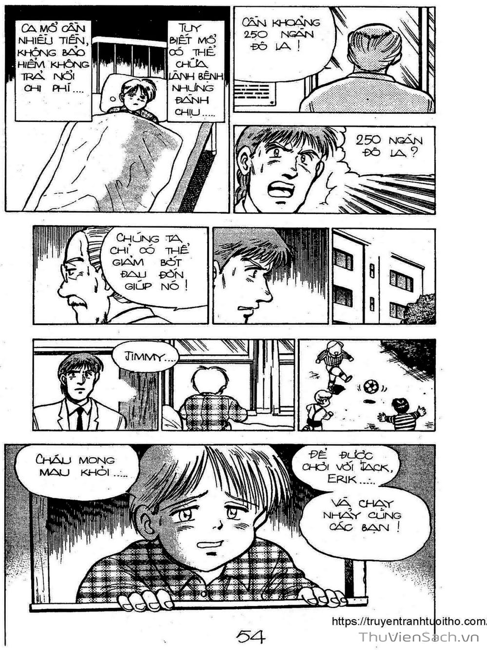 Truyện Tranh Siêu Sao Đường Dài trang 2