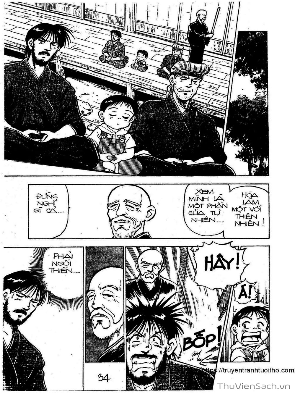 Truyện Tranh Siêu Sao Đường Dài trang 2