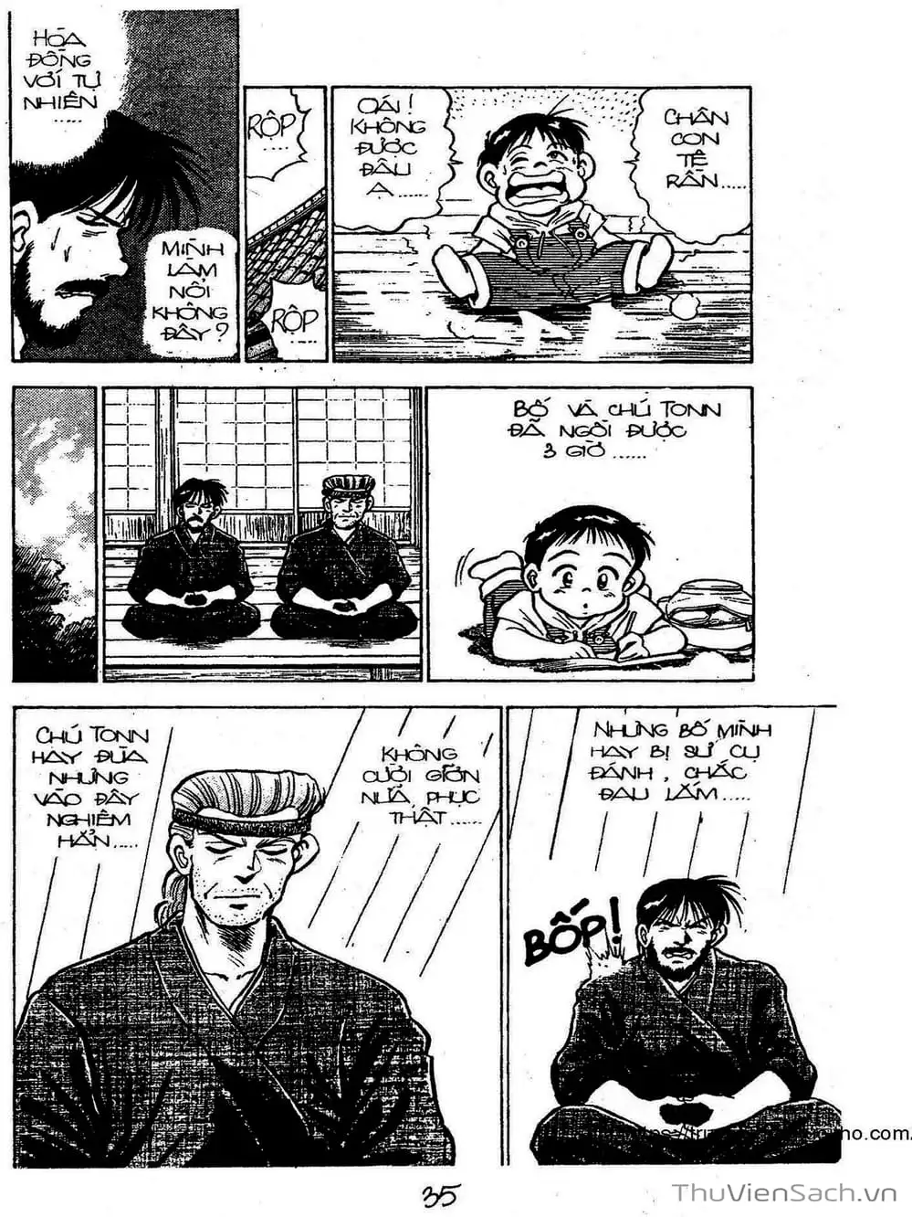 Truyện Tranh Siêu Sao Đường Dài trang 2