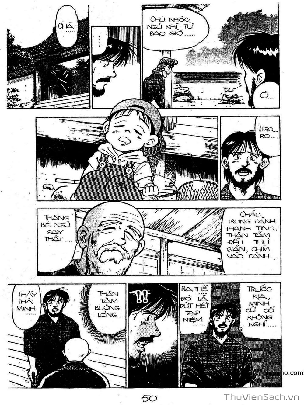 Truyện Tranh Siêu Sao Đường Dài trang 2