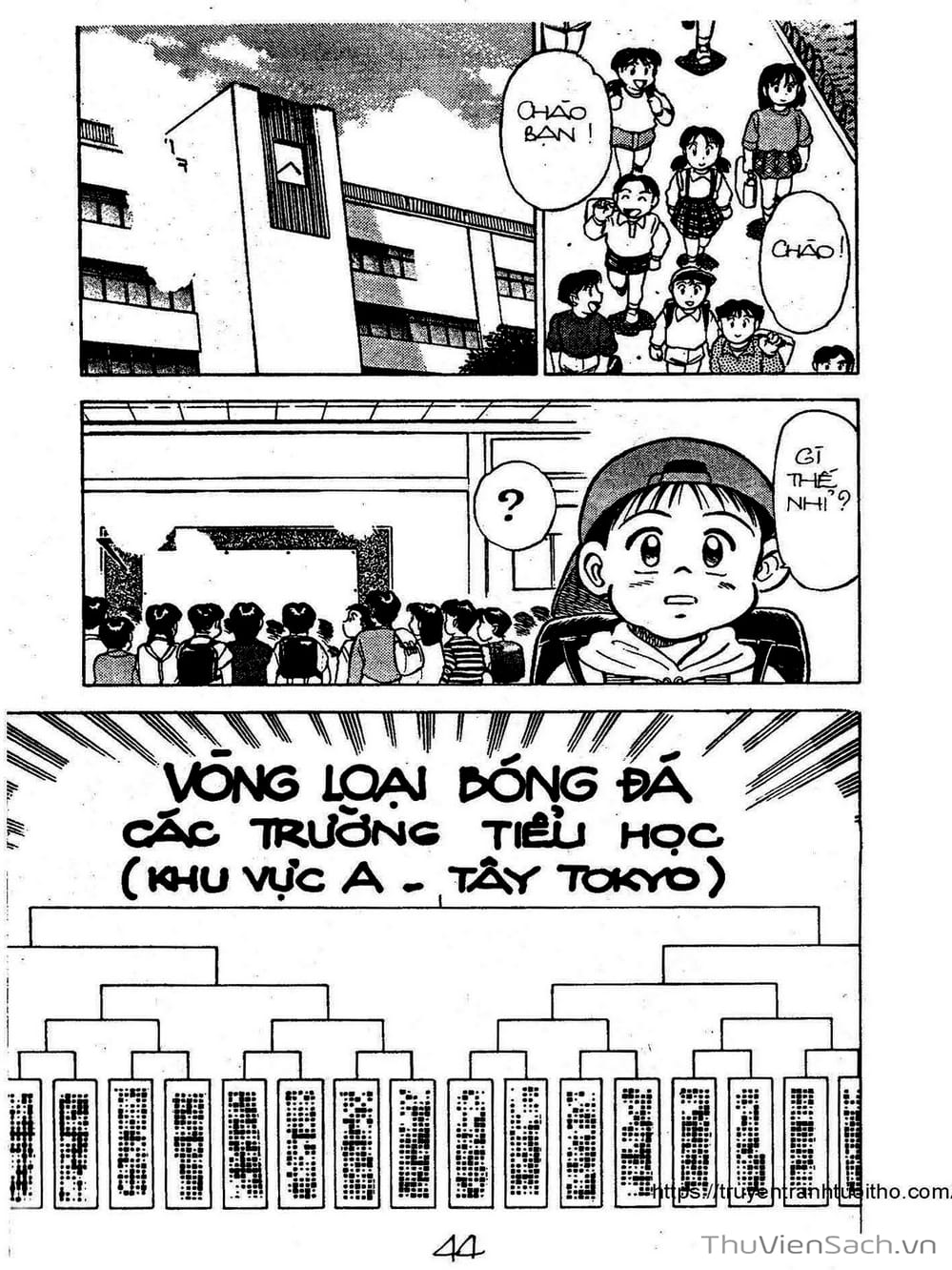 Truyện Tranh Siêu Sao Đường Dài trang 2