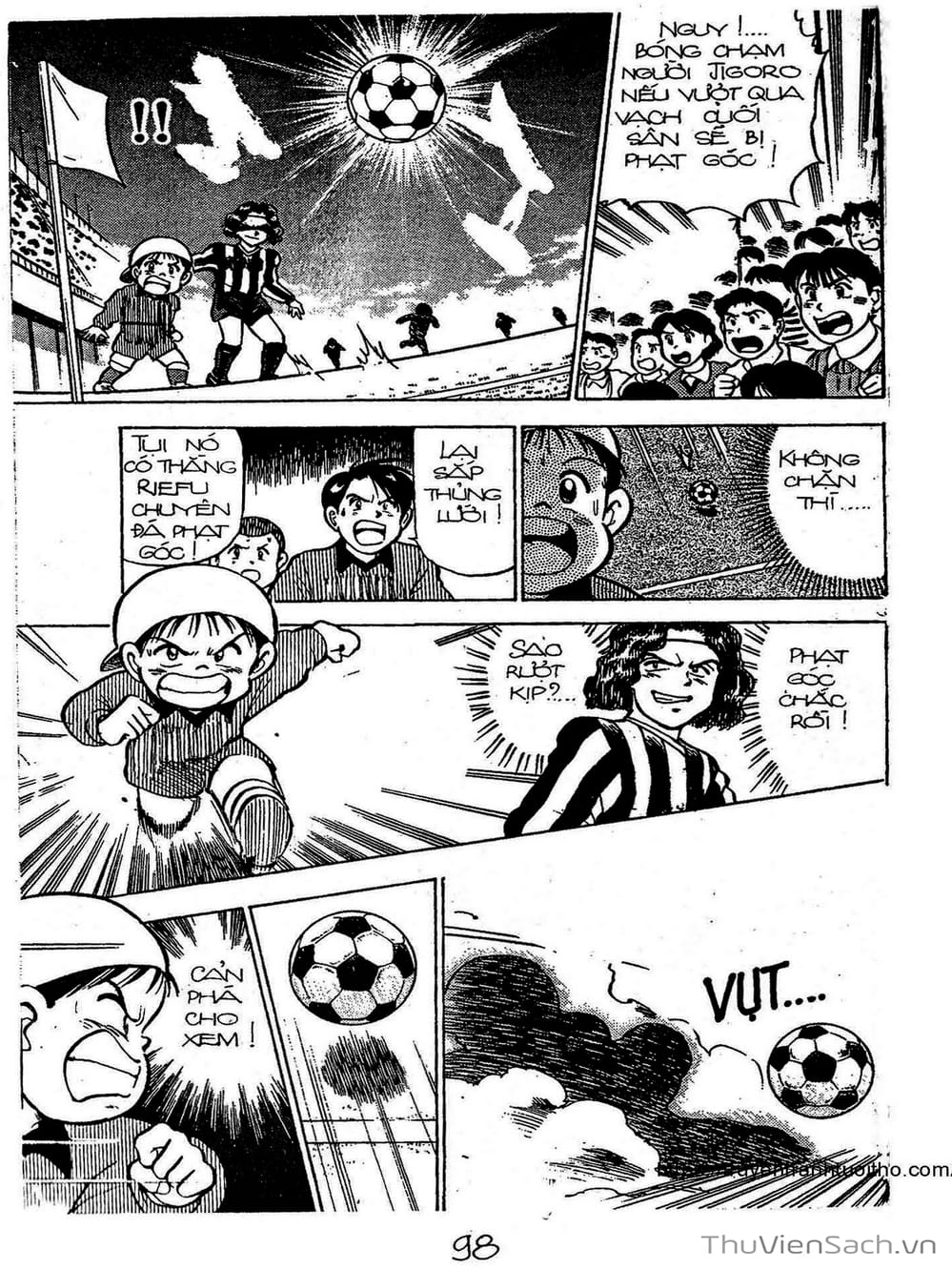 Truyện Tranh Siêu Sao Đường Dài trang 2