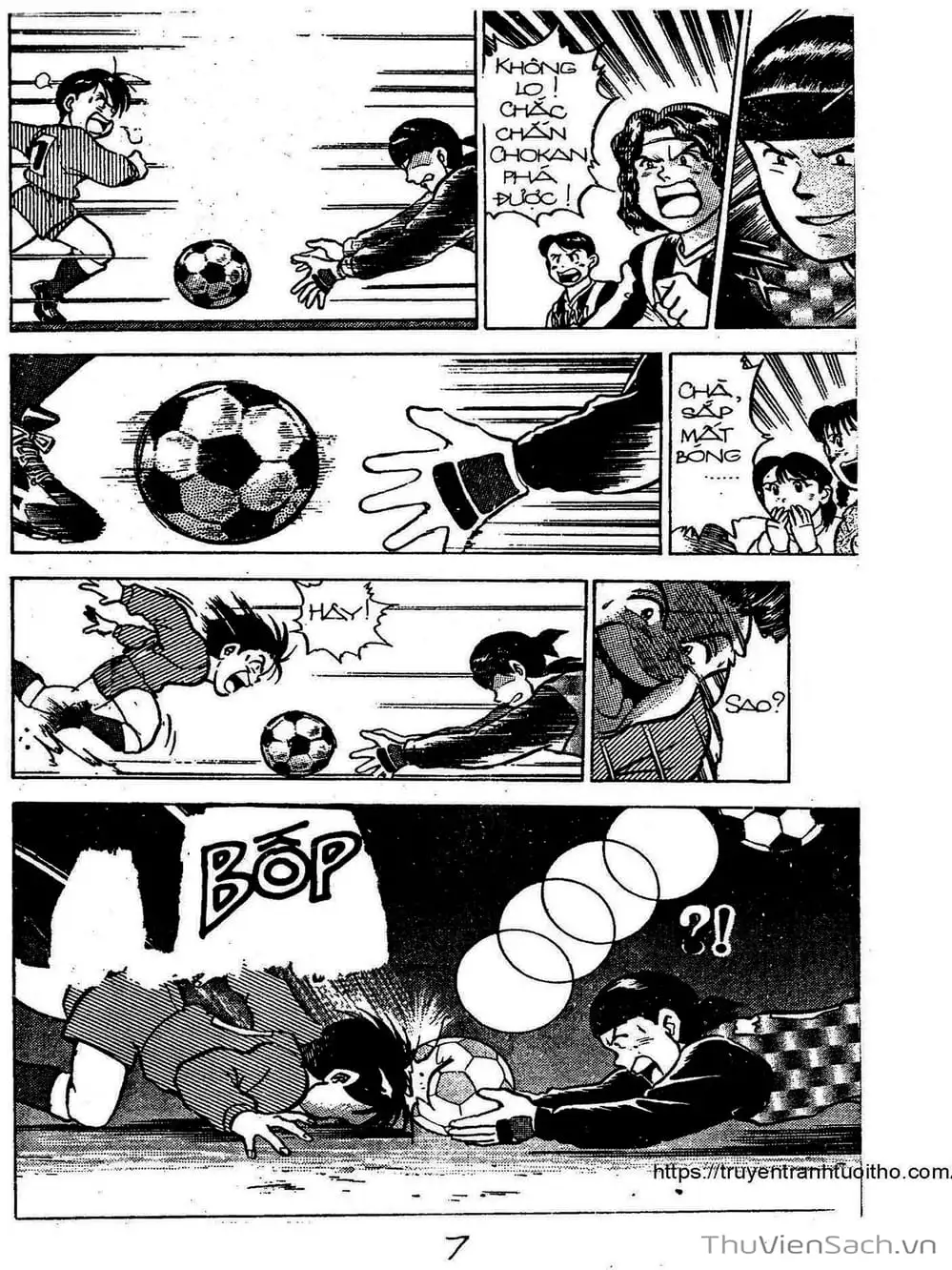 Truyện Tranh Siêu Sao Đường Dài trang 2