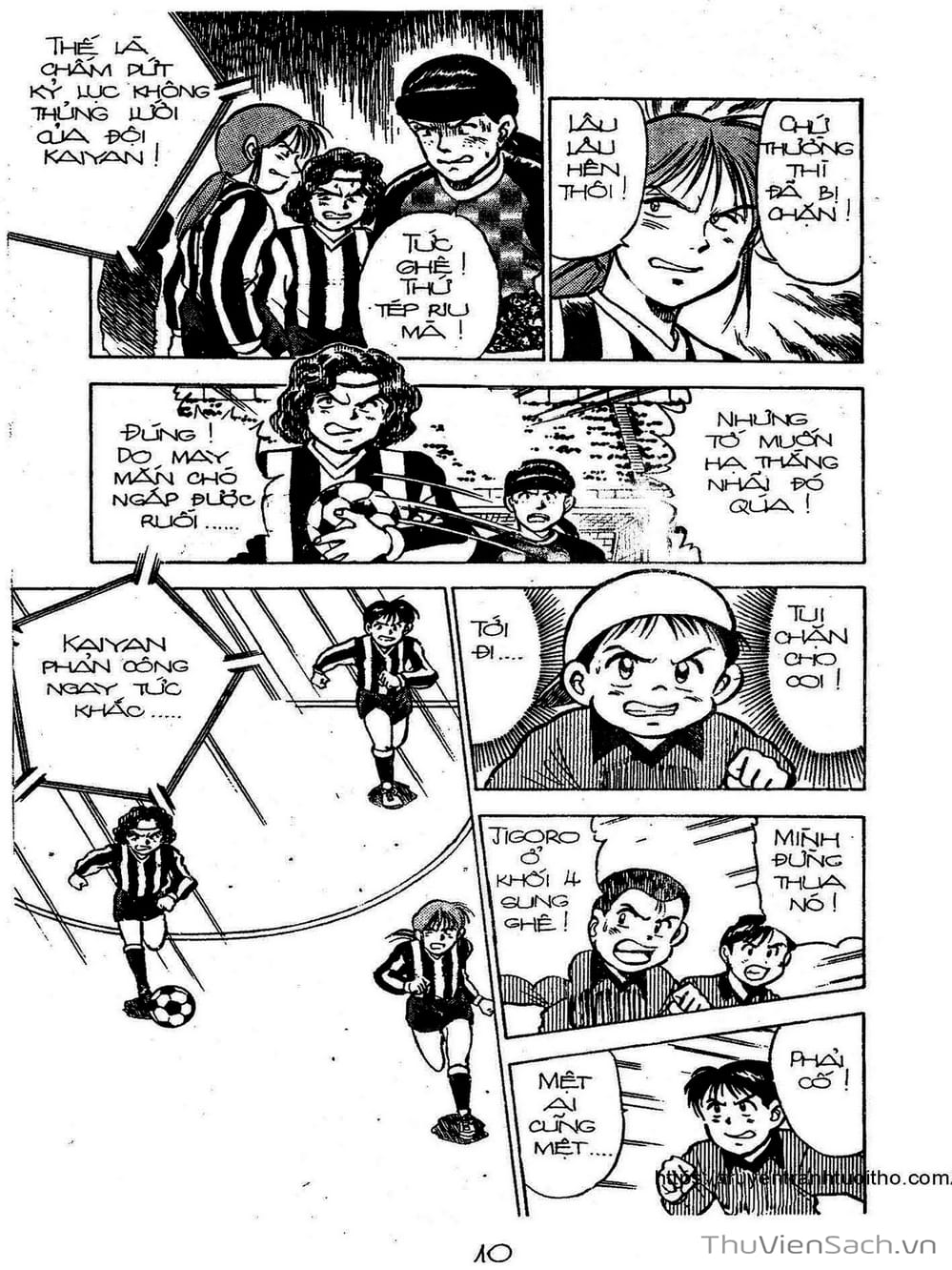 Truyện Tranh Siêu Sao Đường Dài trang 2