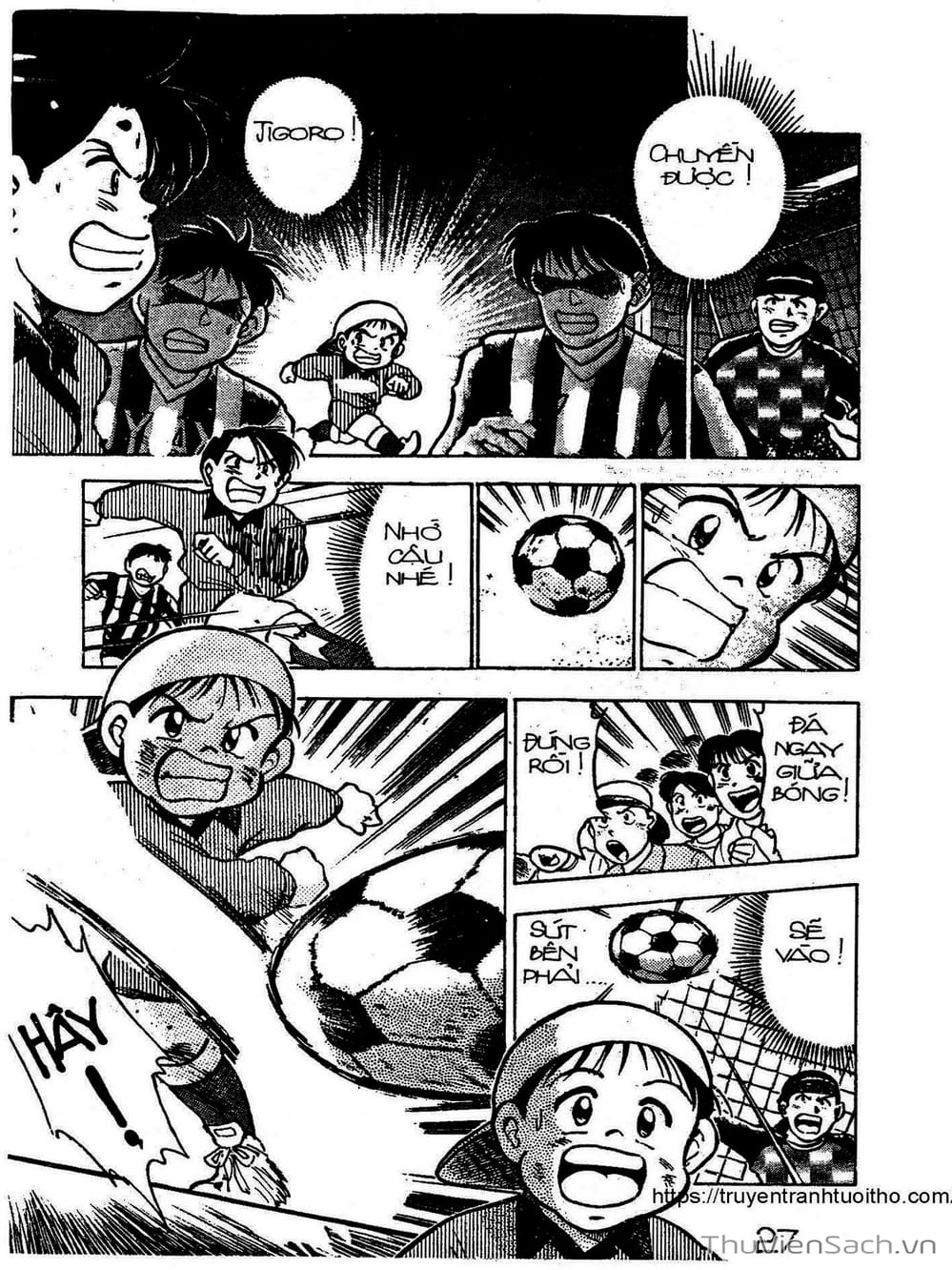 Truyện Tranh Siêu Sao Đường Dài trang 2