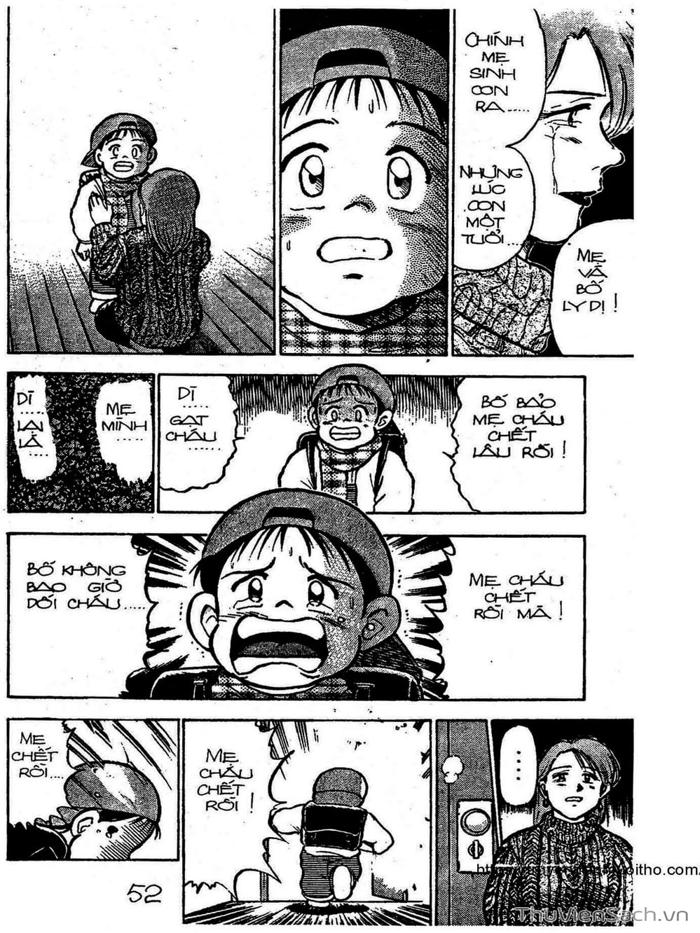 Truyện Tranh Siêu Sao Đường Dài trang 2