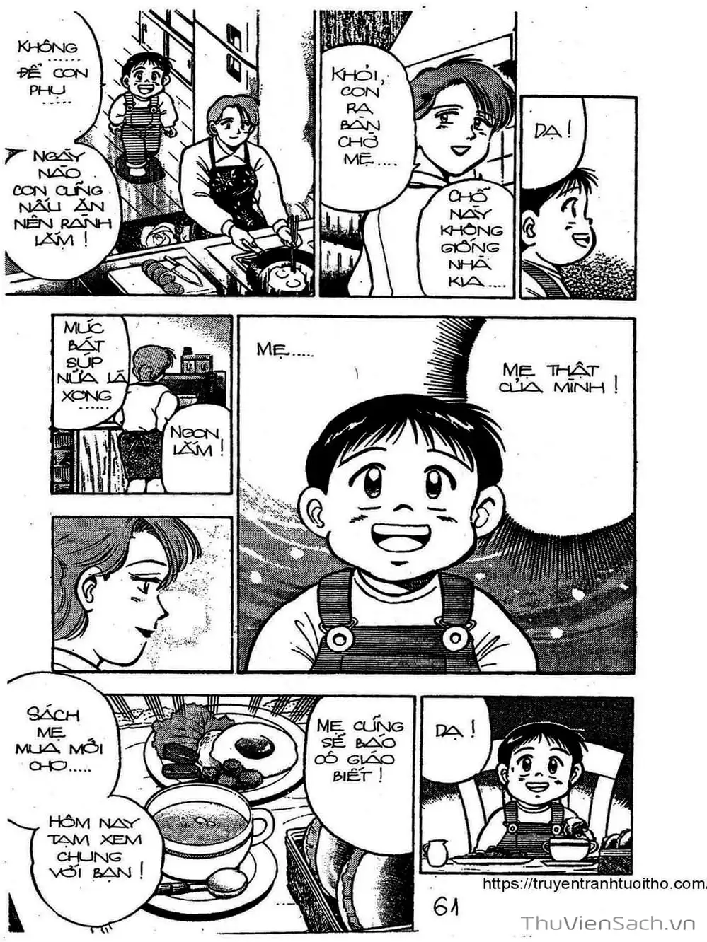 Truyện Tranh Siêu Sao Đường Dài trang 2