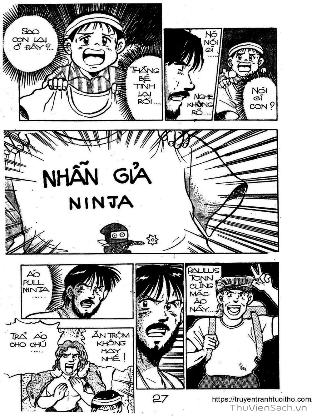 Truyện Tranh Siêu Sao Đường Dài trang 2