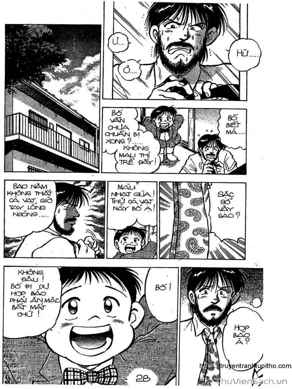 Truyện Tranh Siêu Sao Đường Dài trang 2