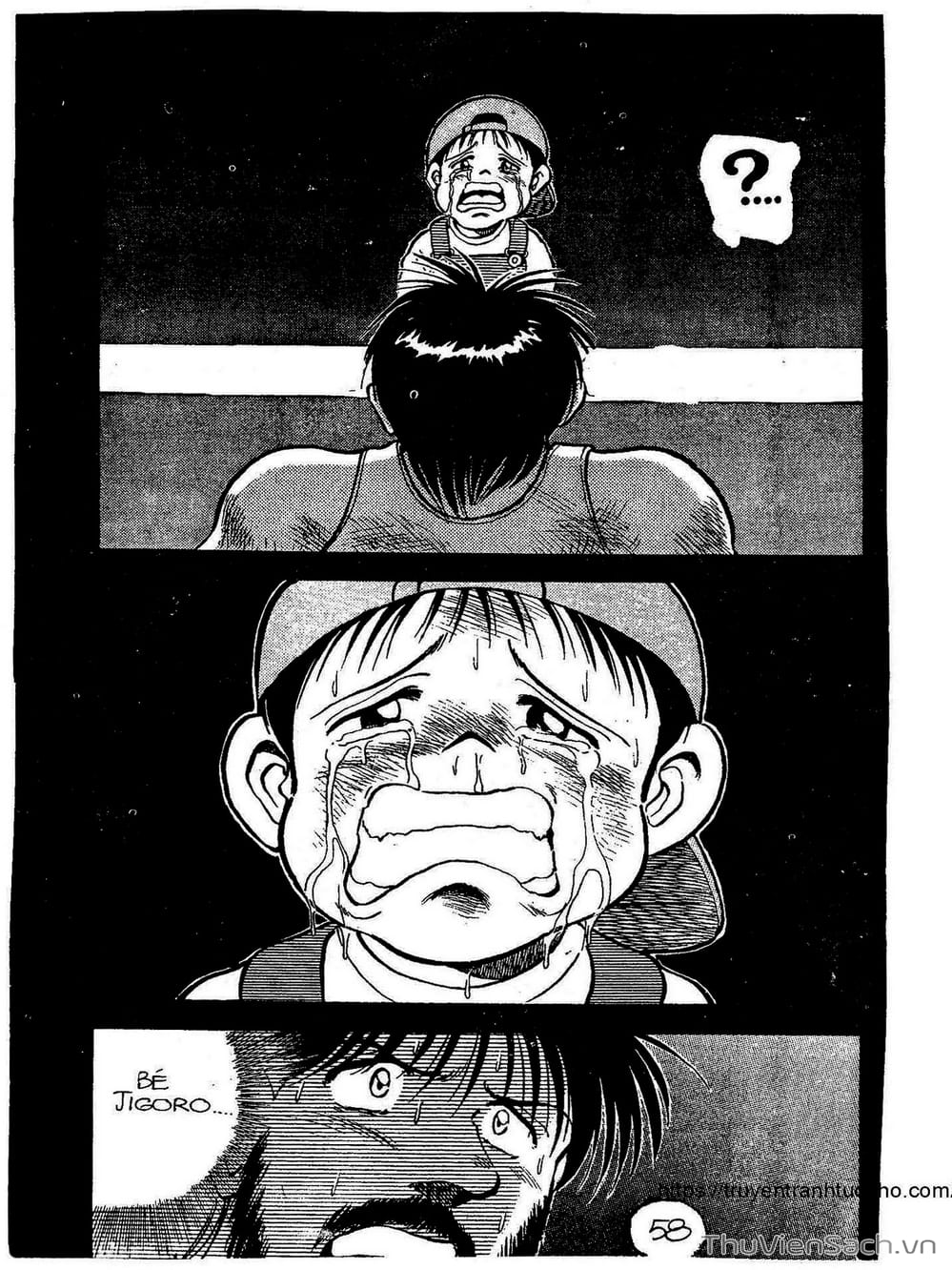 Truyện Tranh Siêu Sao Đường Dài trang 2