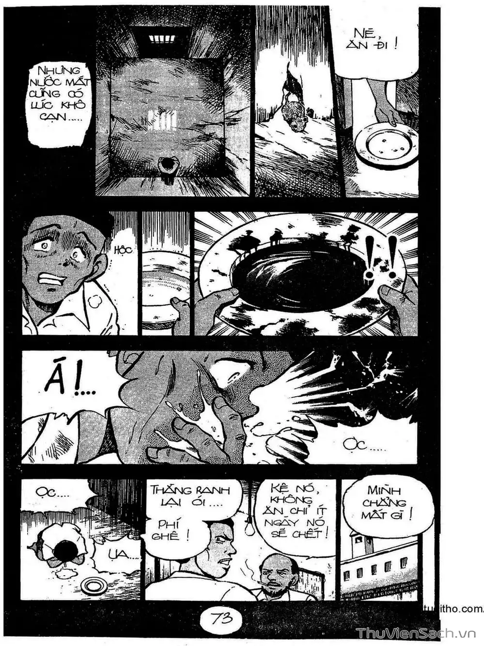 Truyện Tranh Siêu Sao Đường Dài trang 2